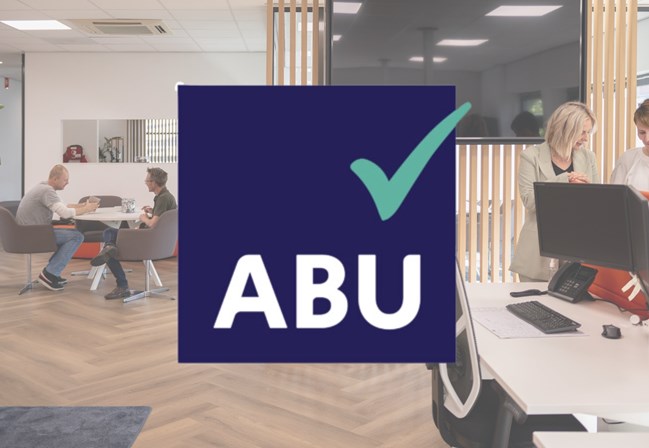 Marquette is an ABU member