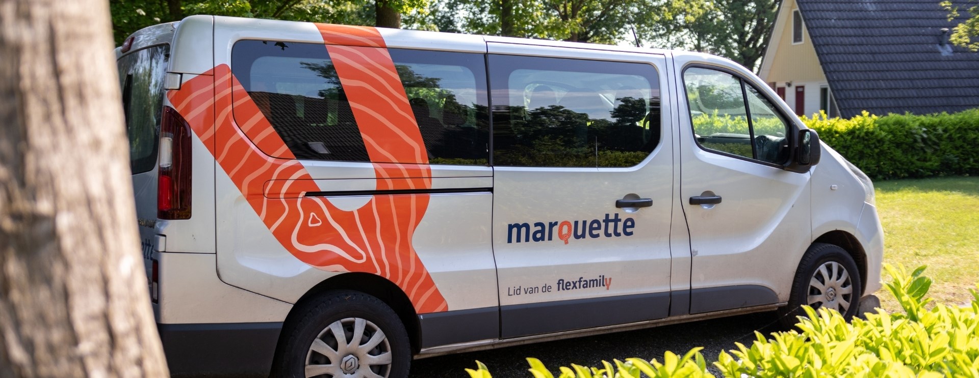 Commuting to and from work