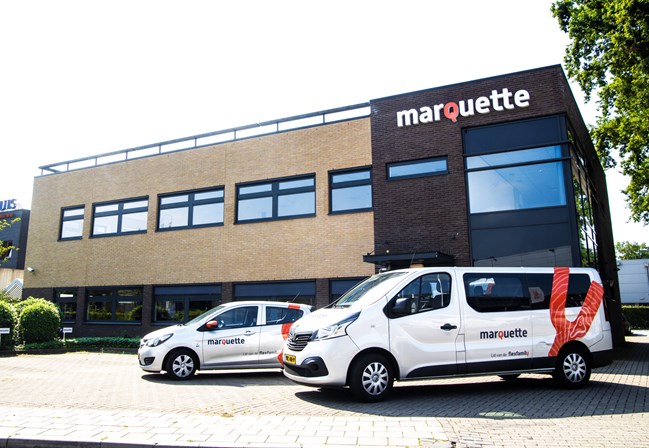 Training opportunities