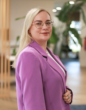 Dominika Kłopotowska