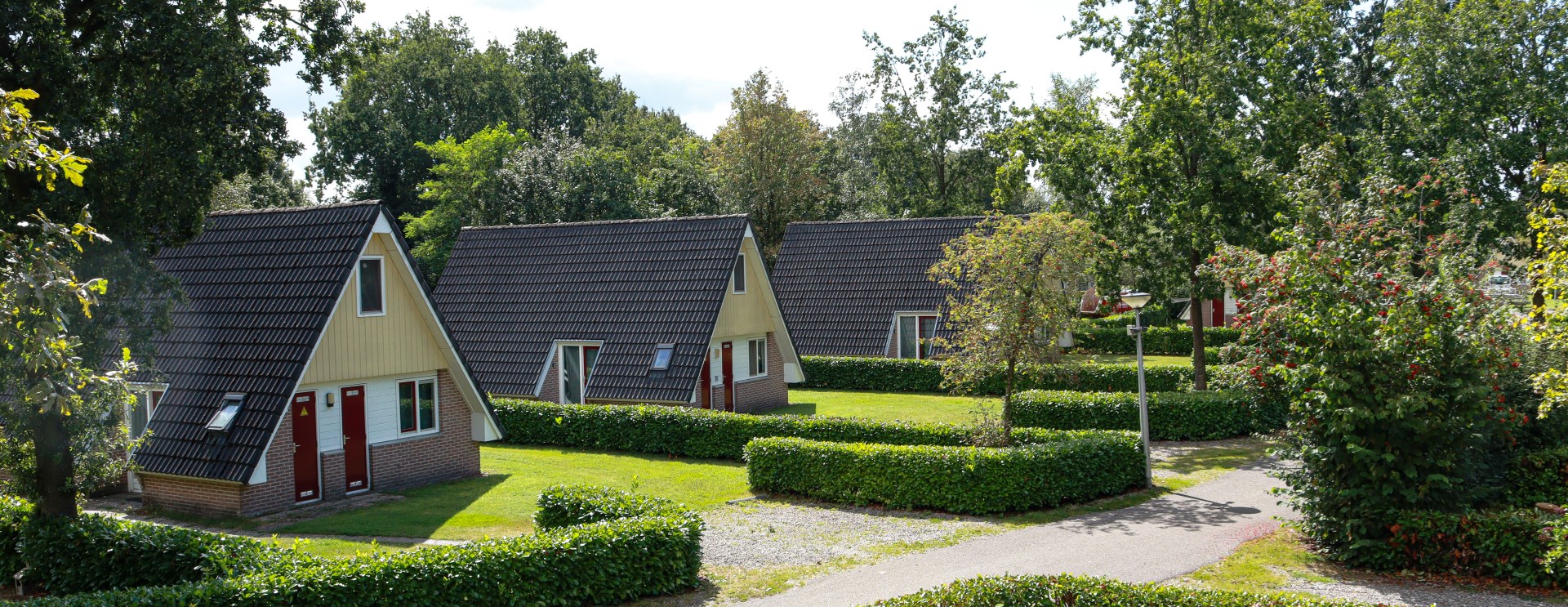 Housing in the Netherlands