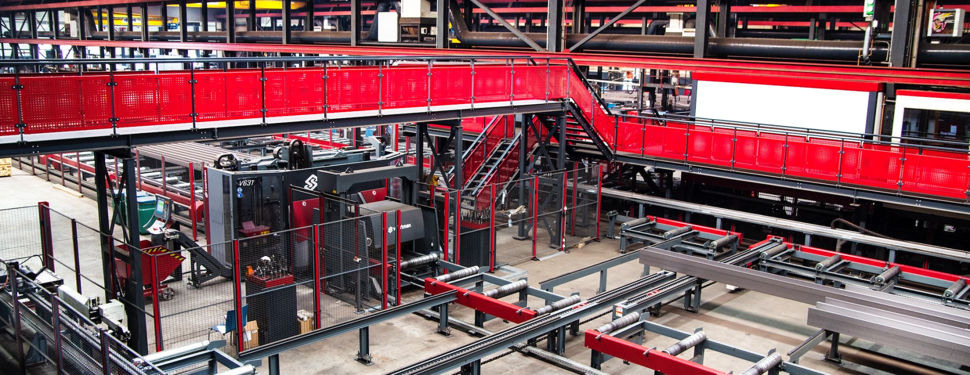 Voortman Steel Construction