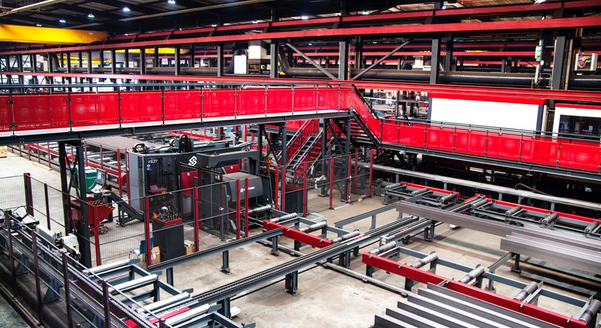 Voortman Steel Construction