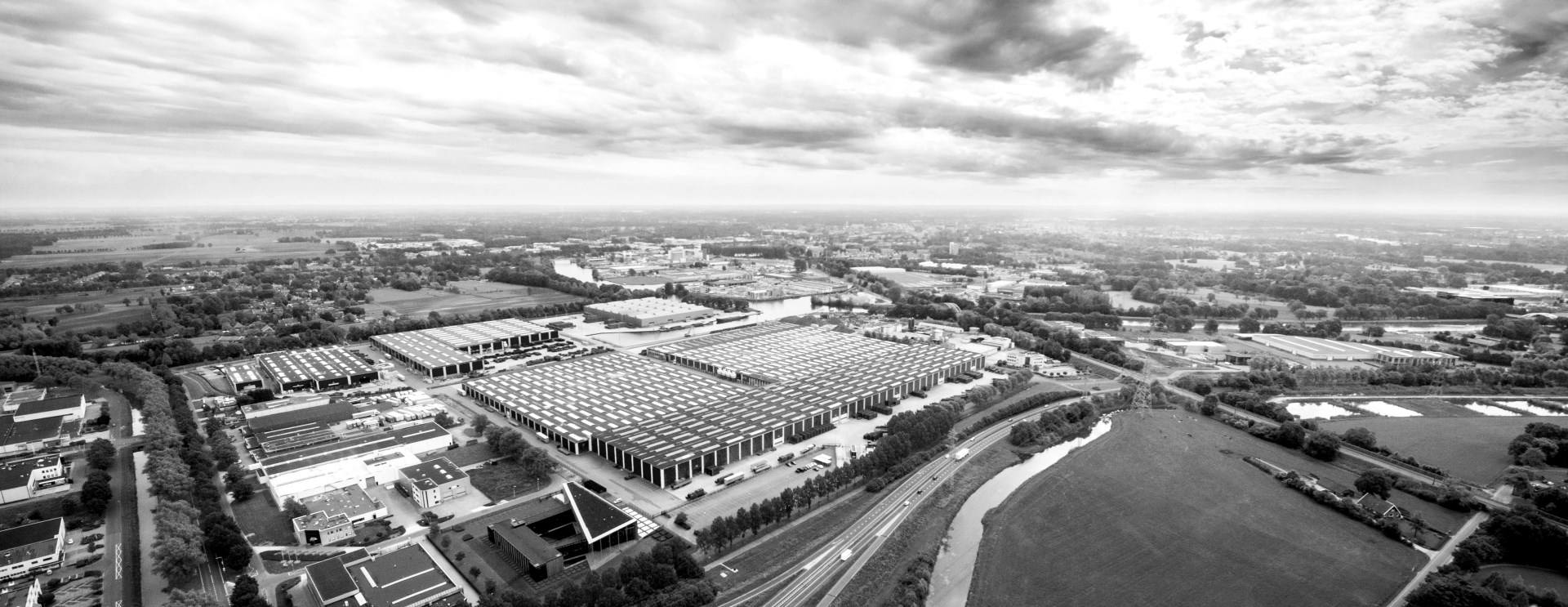 Van Merksteijn International